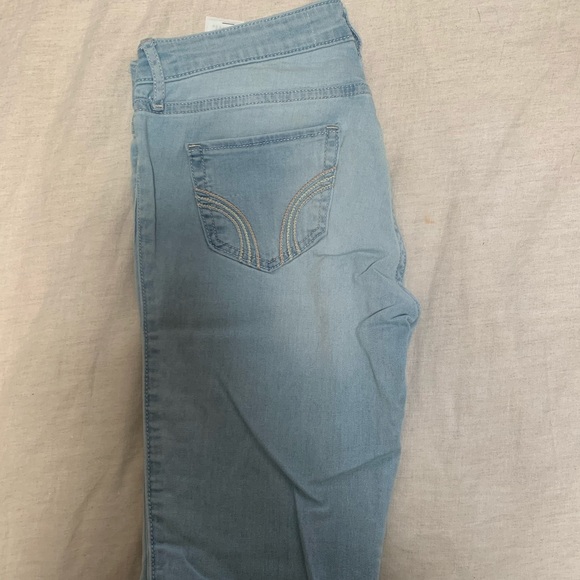 Hollister Jean Legging 5L - Picture 2 of 2